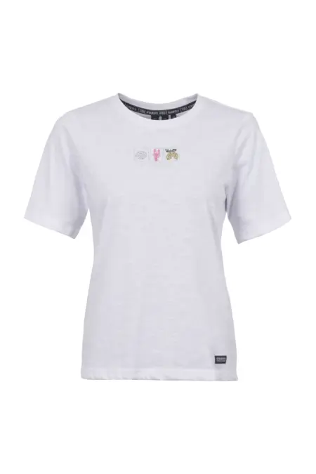 Shirt, 1/2 Arm, Rundhals