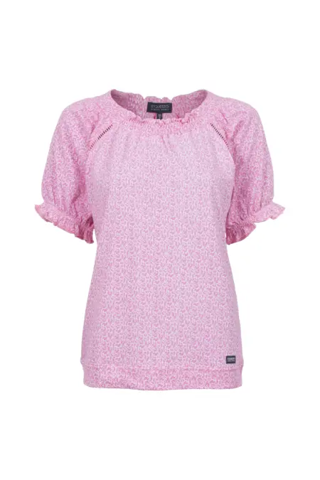 Shirt, 1/2 Arm, Rundhals
