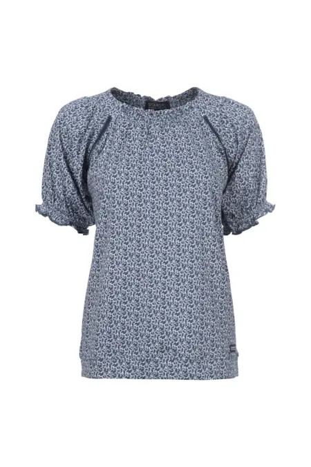 Shirt, 1/2 Arm, Rundhals