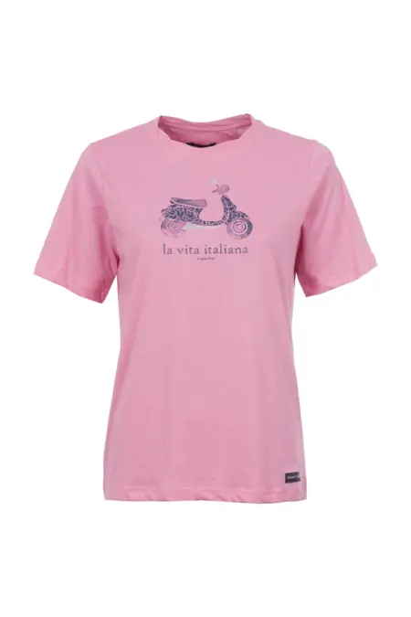 Shirt, 1/2 Arm, Rundhals