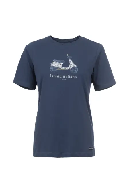 Shirt, 1/2 Arm, Rundhals