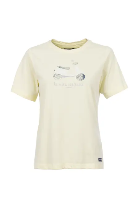 Shirt, 1/2 Arm, Rundhals