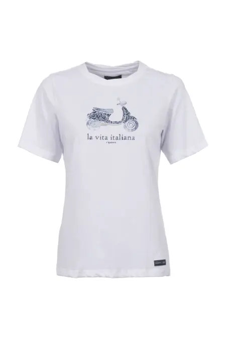 Shirt, 1/2 Arm, Rundhals