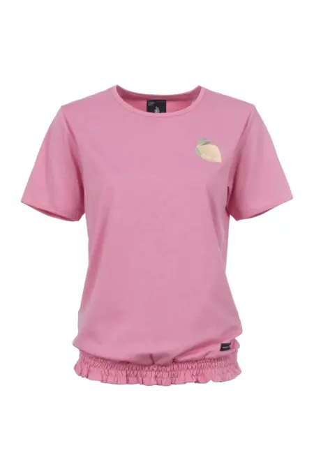 Shirt, 1/2 Arm, Rundhals