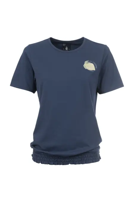 Shirt, 1/2 Arm, Rundhals