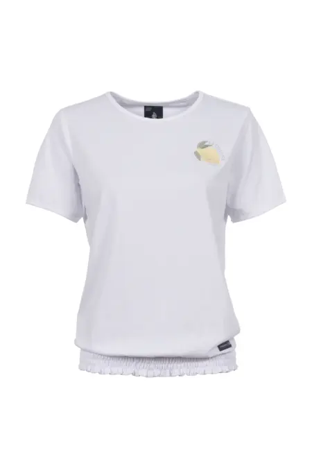 Shirt, 1/2 Arm, Rundhals