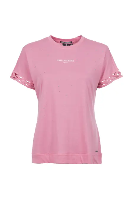 Shirt, 1/2 Arm, Rundhals