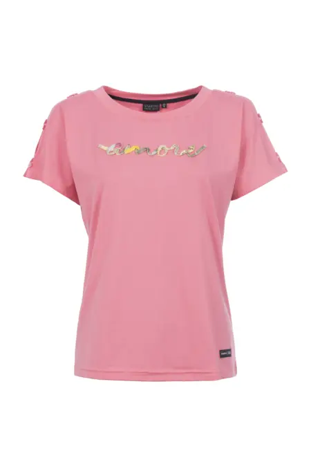 Shirt, 1/2 Arm, Rundhals