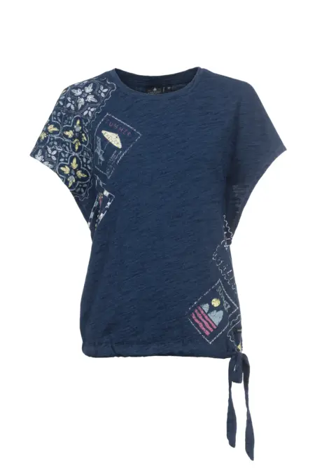 Shirt, 1/2 Arm, Rundhals