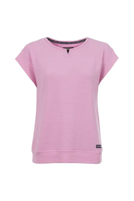 Shirt, 1/2 Arm, Rundhals