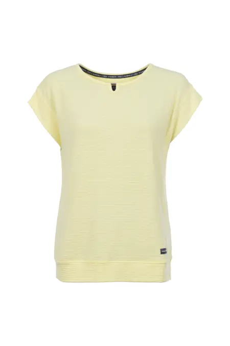Shirt, 1/2 Arm, Rundhals