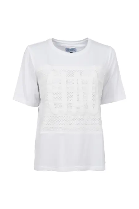 Shirt, 1/2 Arm, Rundhals