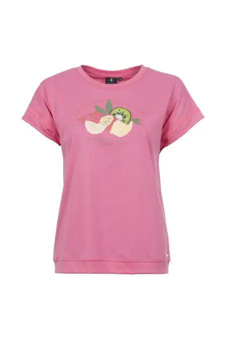 Shirt, 1/2 Arm, Rundhals