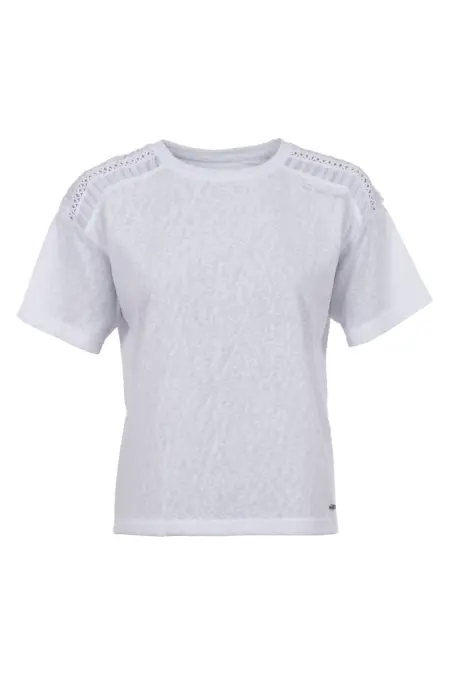 Shirt, 1/2 Arm, Rundhals