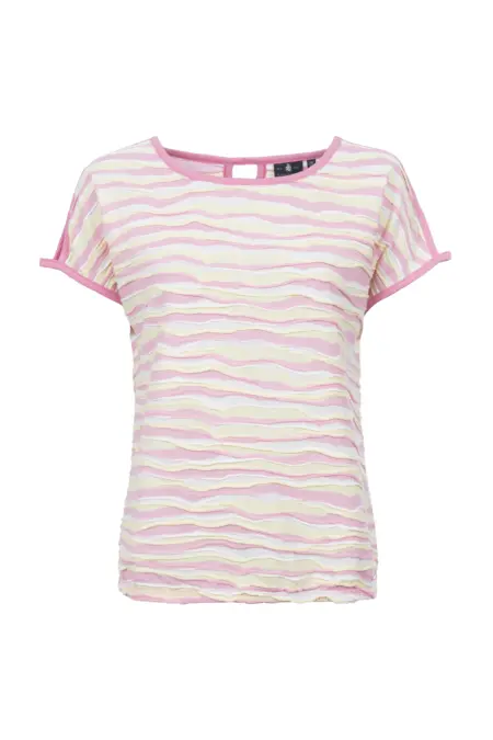 Shirt, 1/2 Arm, Rundhals