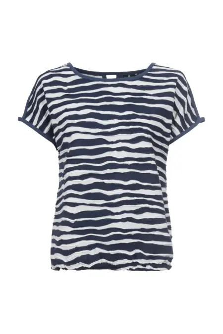 Shirt, 1/2 Arm, Rundhals