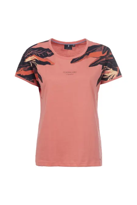Shirt, 1/2 Arm, U-Boot Ausschnitt