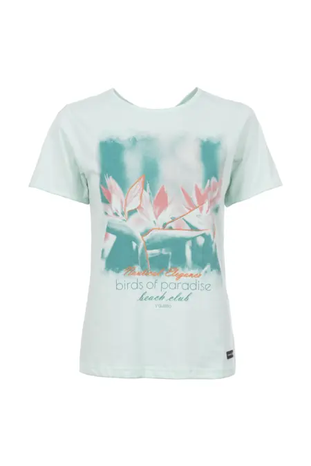 Shirt, 1/2 Arm, Rundhals