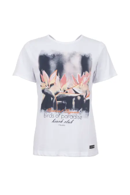 Shirt, 1/2 Arm, Rundhals