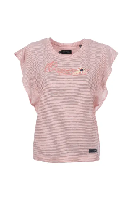 Shirt, 1/2 Arm, Rundhals