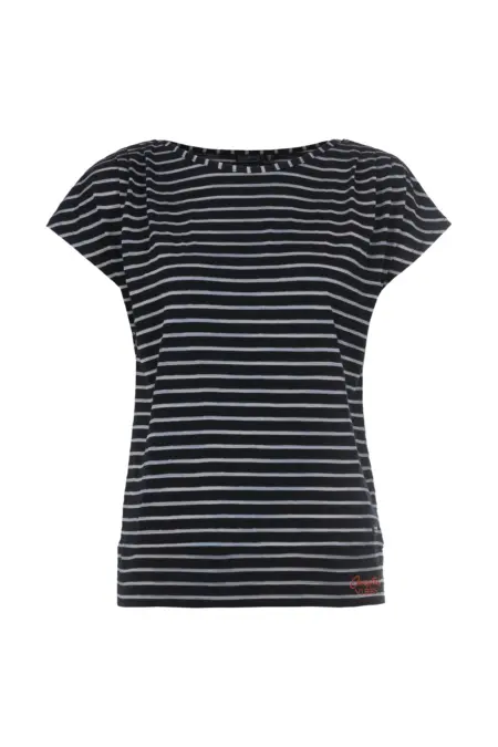 Shirt, 1/2 Arm, Rundhals