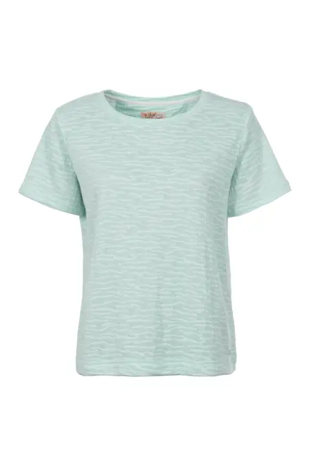 Shirt, 1/2 Arm, Rundhals