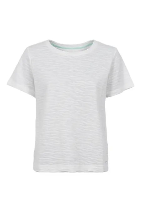 Shirt, 1/2 Arm, Rundhals