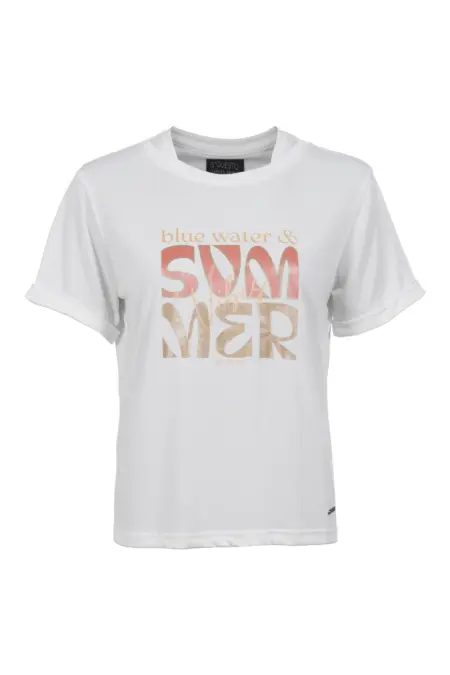 Shirt, 1/2 Arm, Rundhals