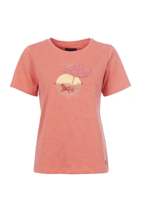 Shirt, 1/2 Arm, Rundhals