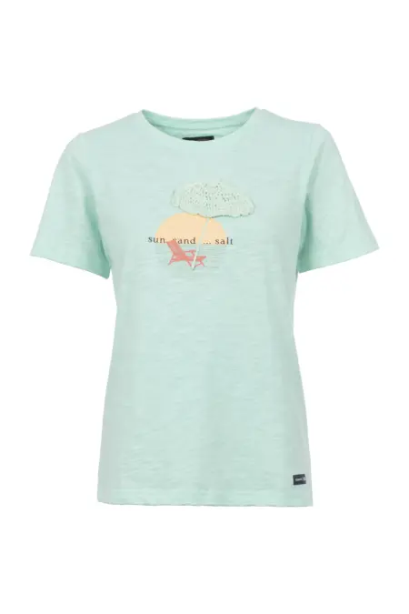 Shirt, 1/2 Arm, Rundhals