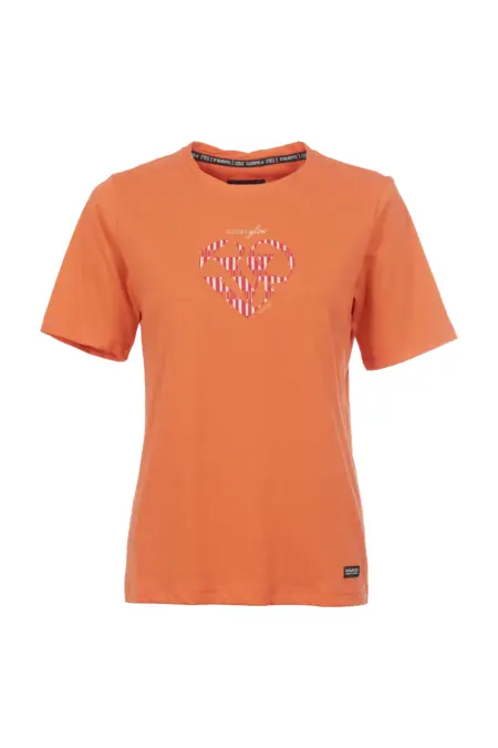 Shirt, 1/2 Arm, Rundhals