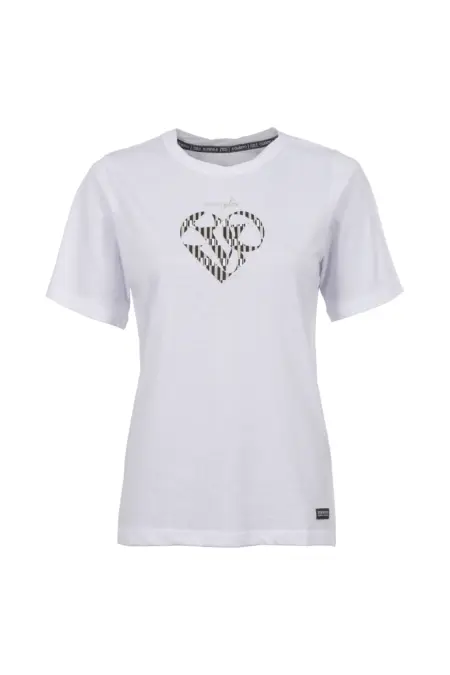 Shirt, 1/2 Arm, Rundhals