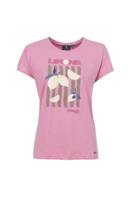 Shirt, 1/2 Arm, Rundhals