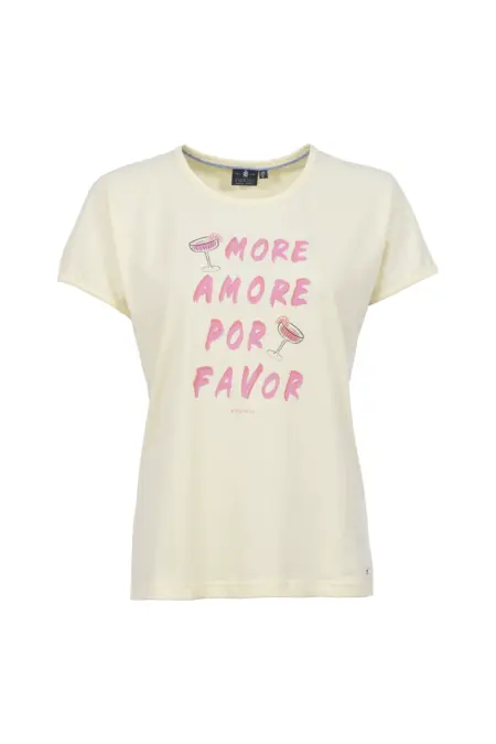 Shirt, 1/2 Arm, Rundhals