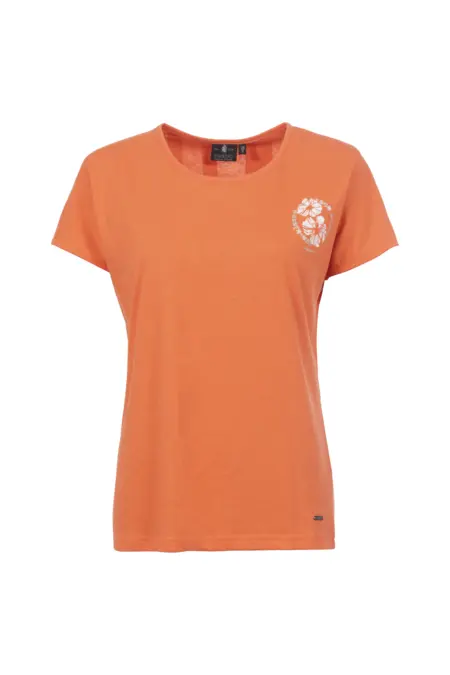 Shirt, 1/2 Arm, Rundhals