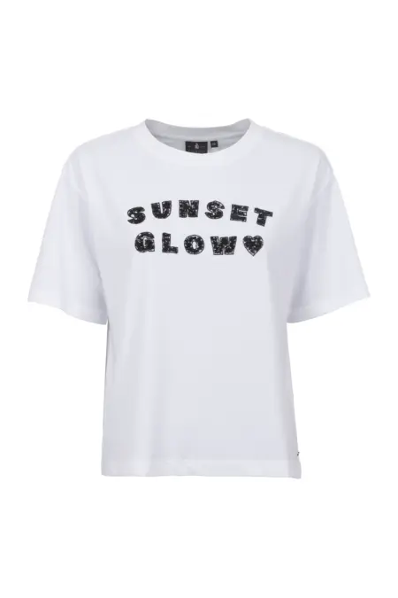 Shirt, 1/2 Arm, Rundhals