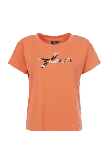 Shirt, 1/2 Arm, Rundhals