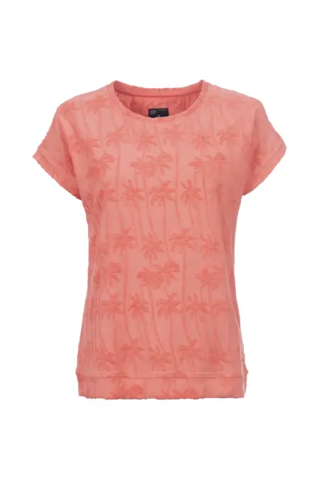 Shirt, 1/2 Arm, Rundhals