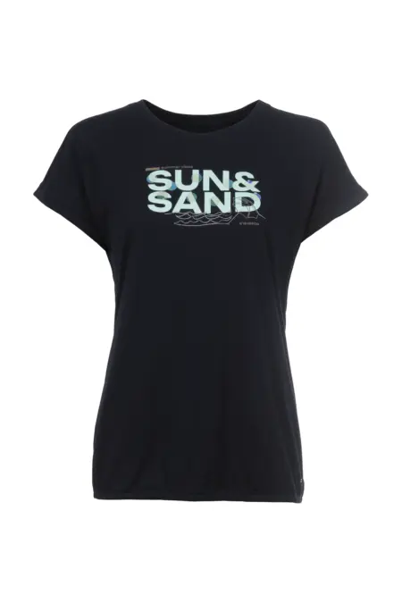 Shirt, 1/2 Arm, Rundhals