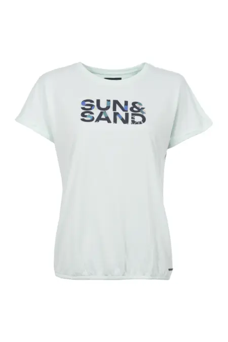 Shirt, 1/2 Arm, Rundhals
