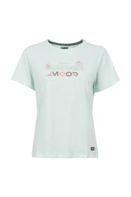 Shirt, 1/2 Arm, Rundhals
