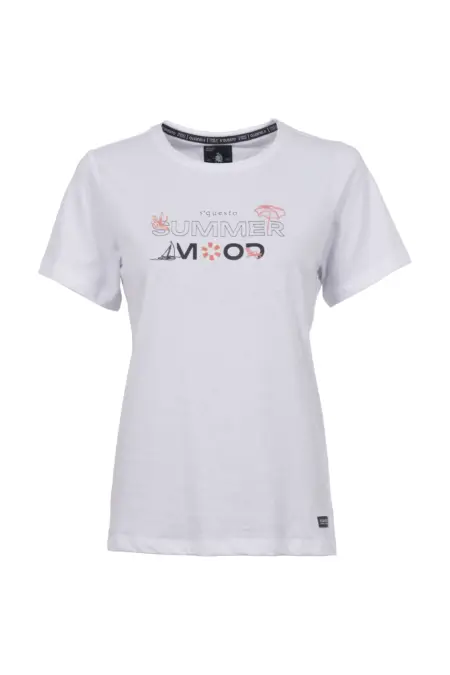 Shirt, 1/2 Arm, Rundhals