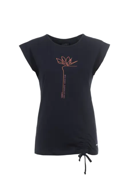 Shirt, 1/2 Arm, Rundhals