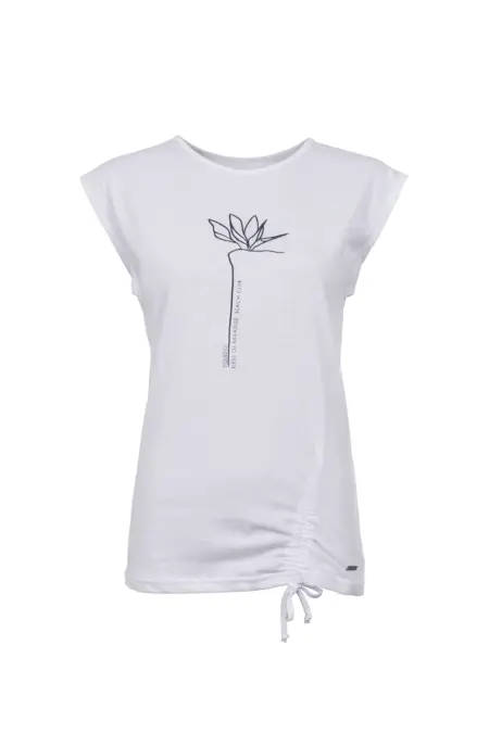 Shirt, 1/2 Arm, Rundhals