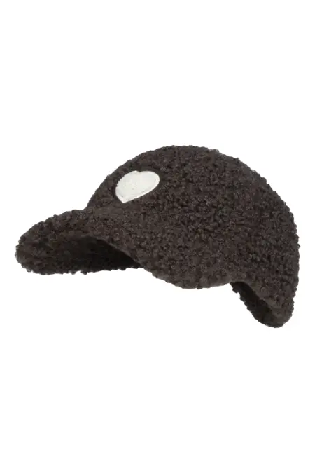Cap, Teddy