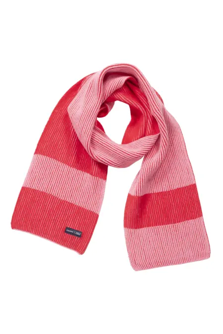 Strickschal