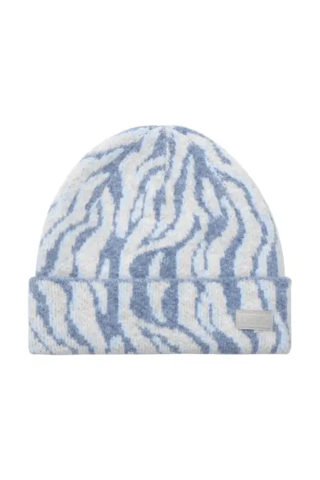 Strickmütze