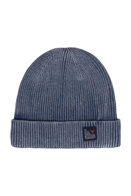 Strickmütze