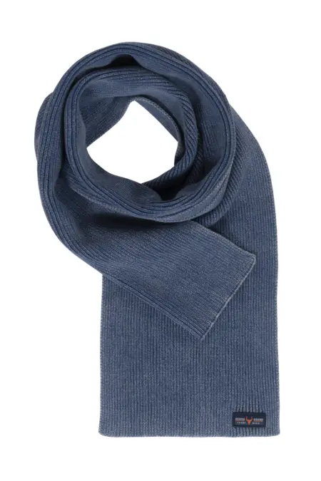 Strickschal