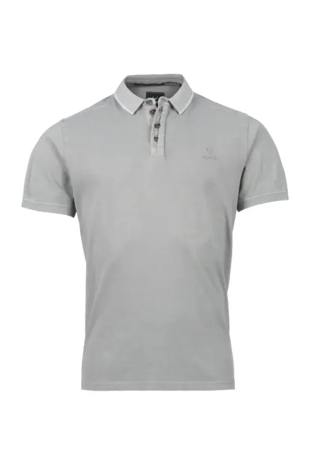Shirt, 1/2 Arm, Polokragen